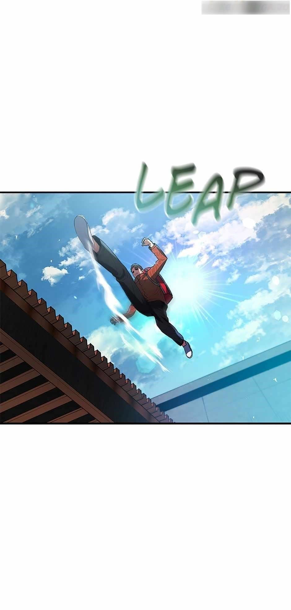 Rescue System Chapter 60 - Page 28