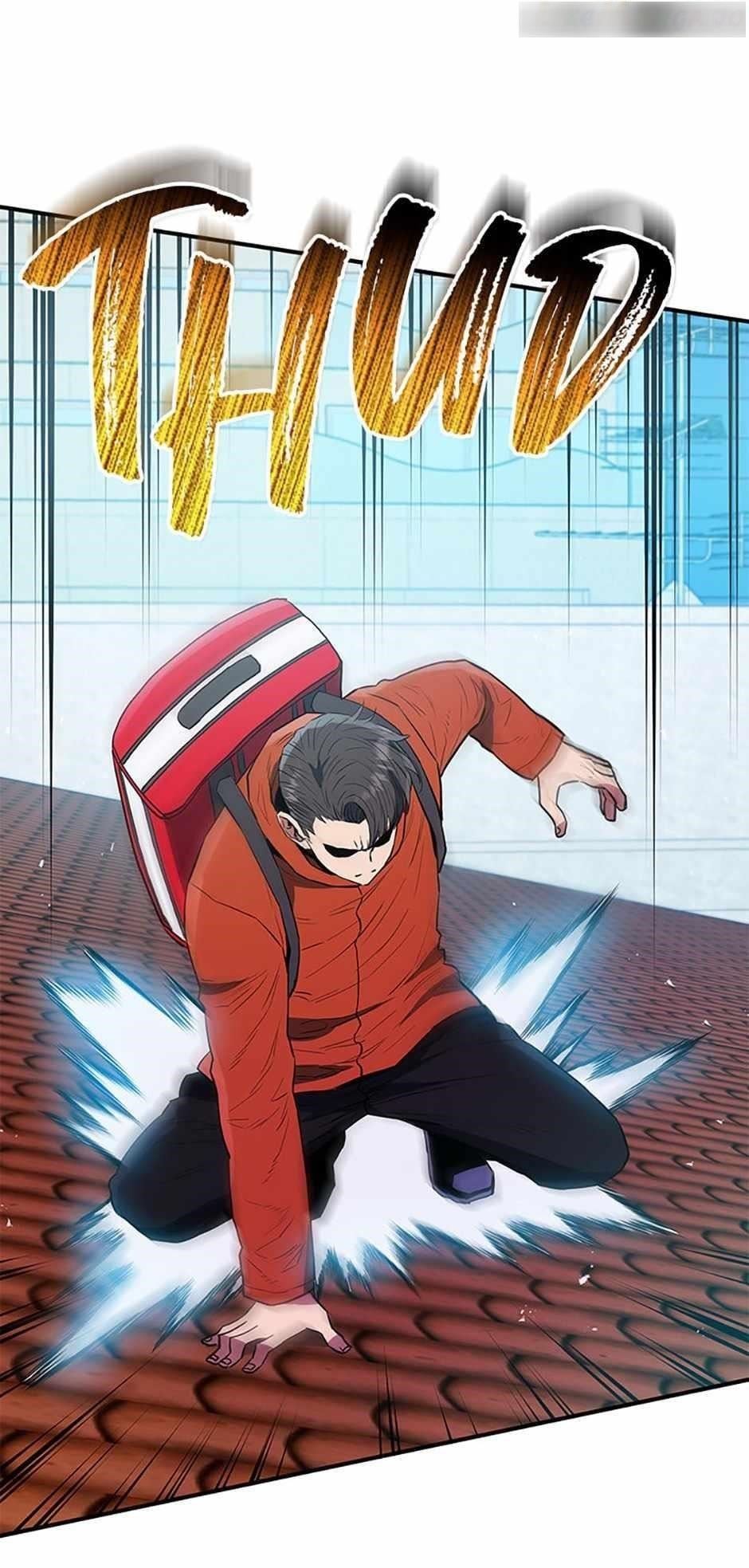 Rescue System Chapter 60 - Page 29