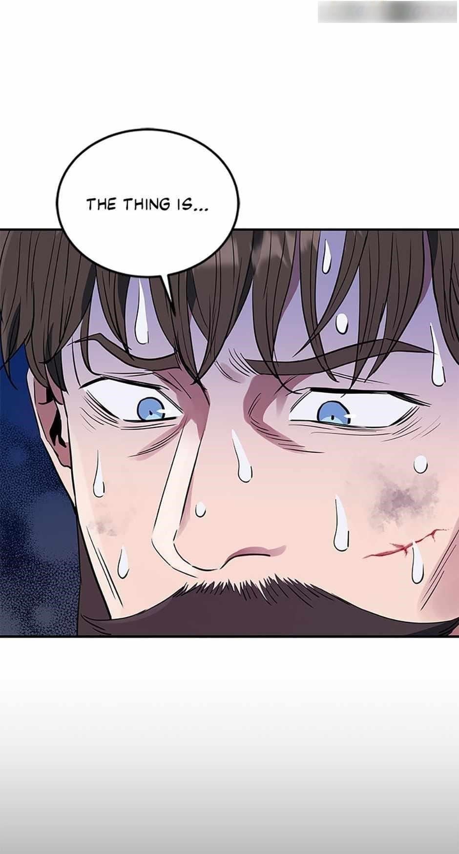 Rescue System Chapter 60 - Page 3