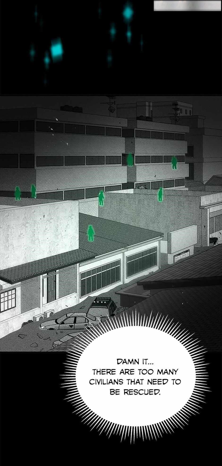 Rescue System Chapter 60 - Page 32