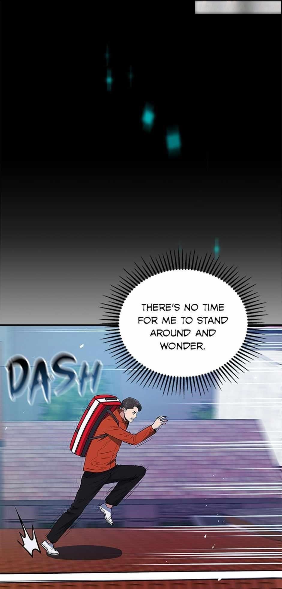 Rescue System Chapter 60 - Page 35