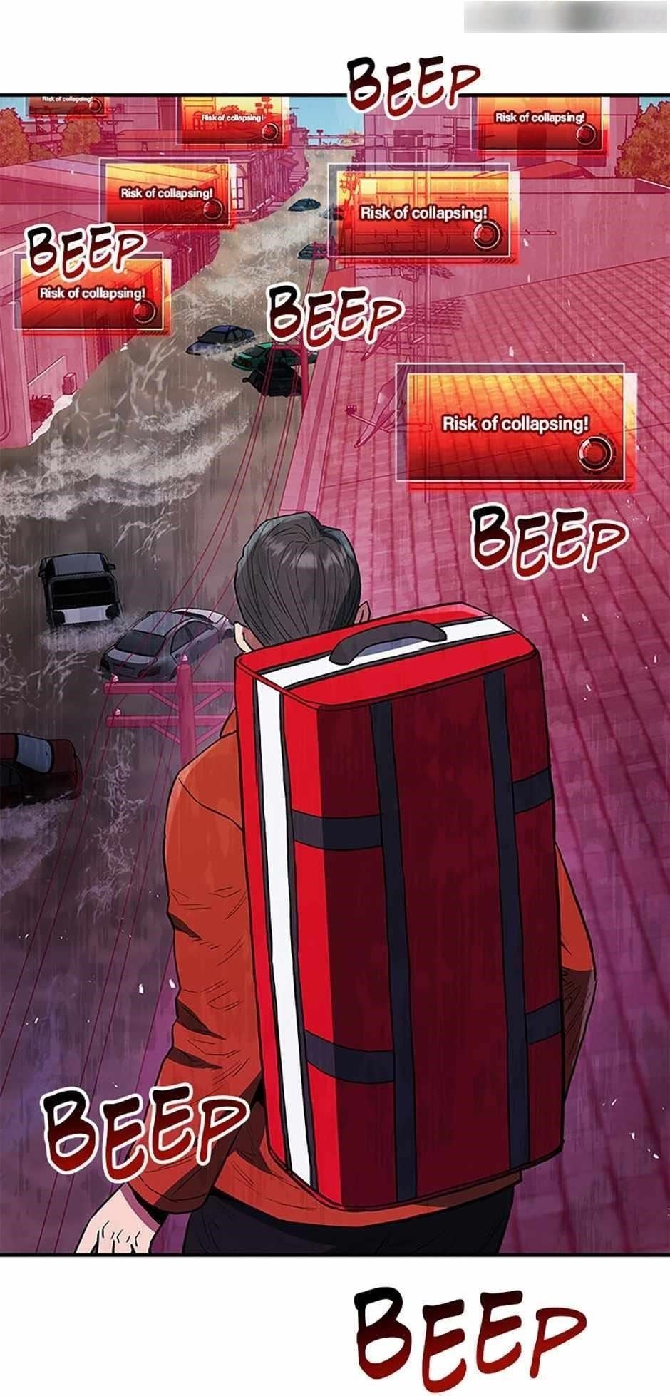 Rescue System Chapter 60 - Page 40