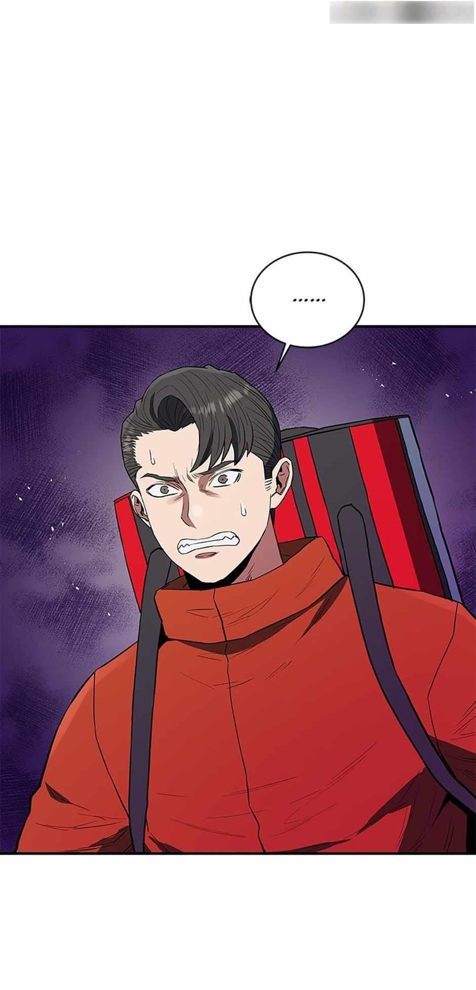 Rescue System Chapter 60 - Page 41