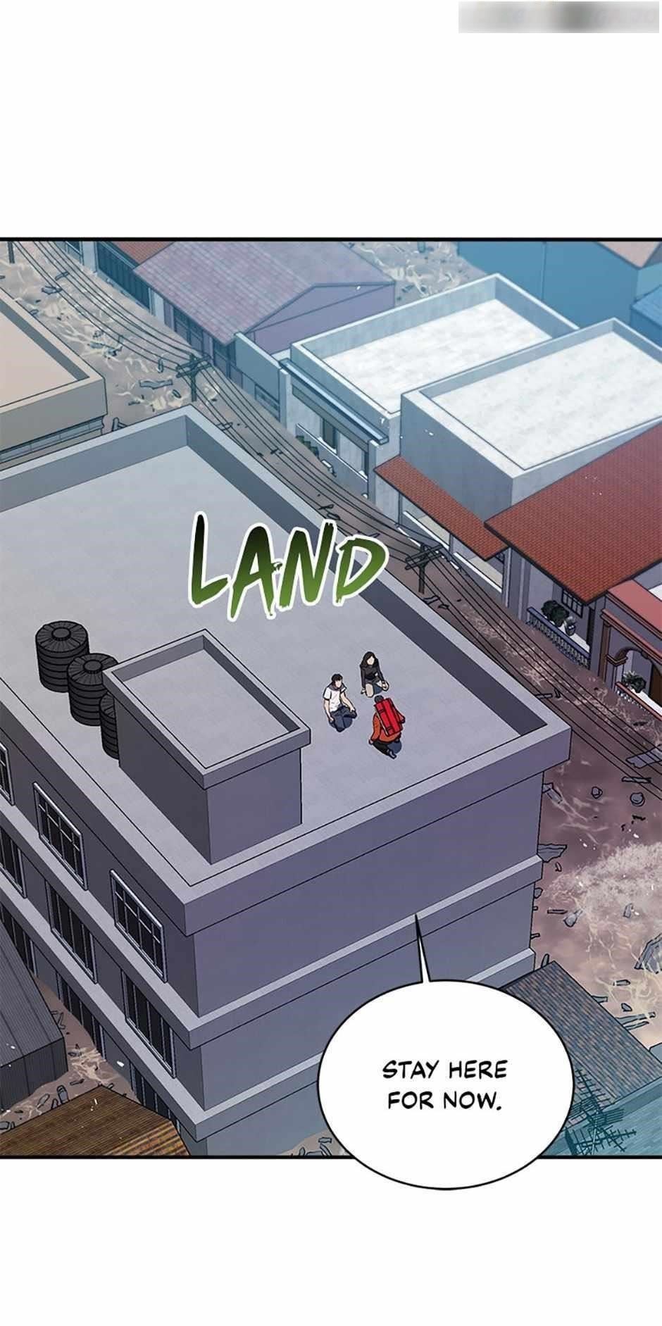 Rescue System Chapter 60 - Page 57