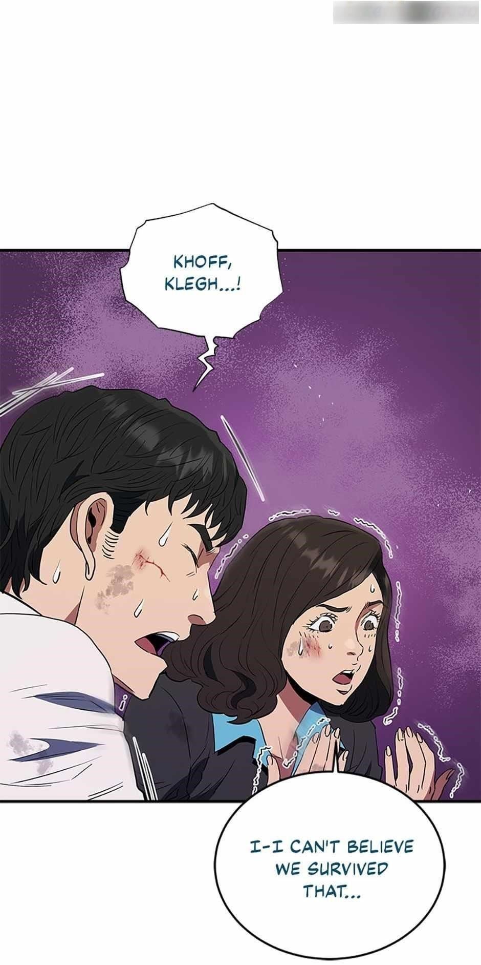 Rescue System Chapter 60 - Page 58