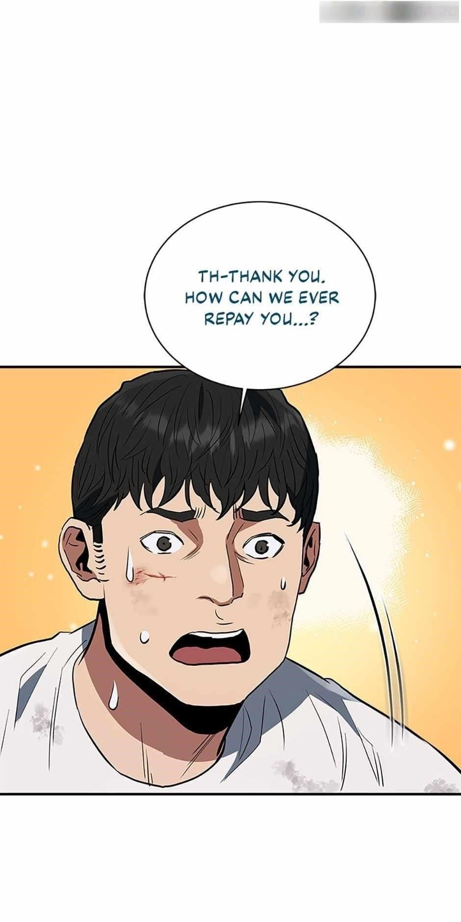 Rescue System Chapter 60 - Page 59