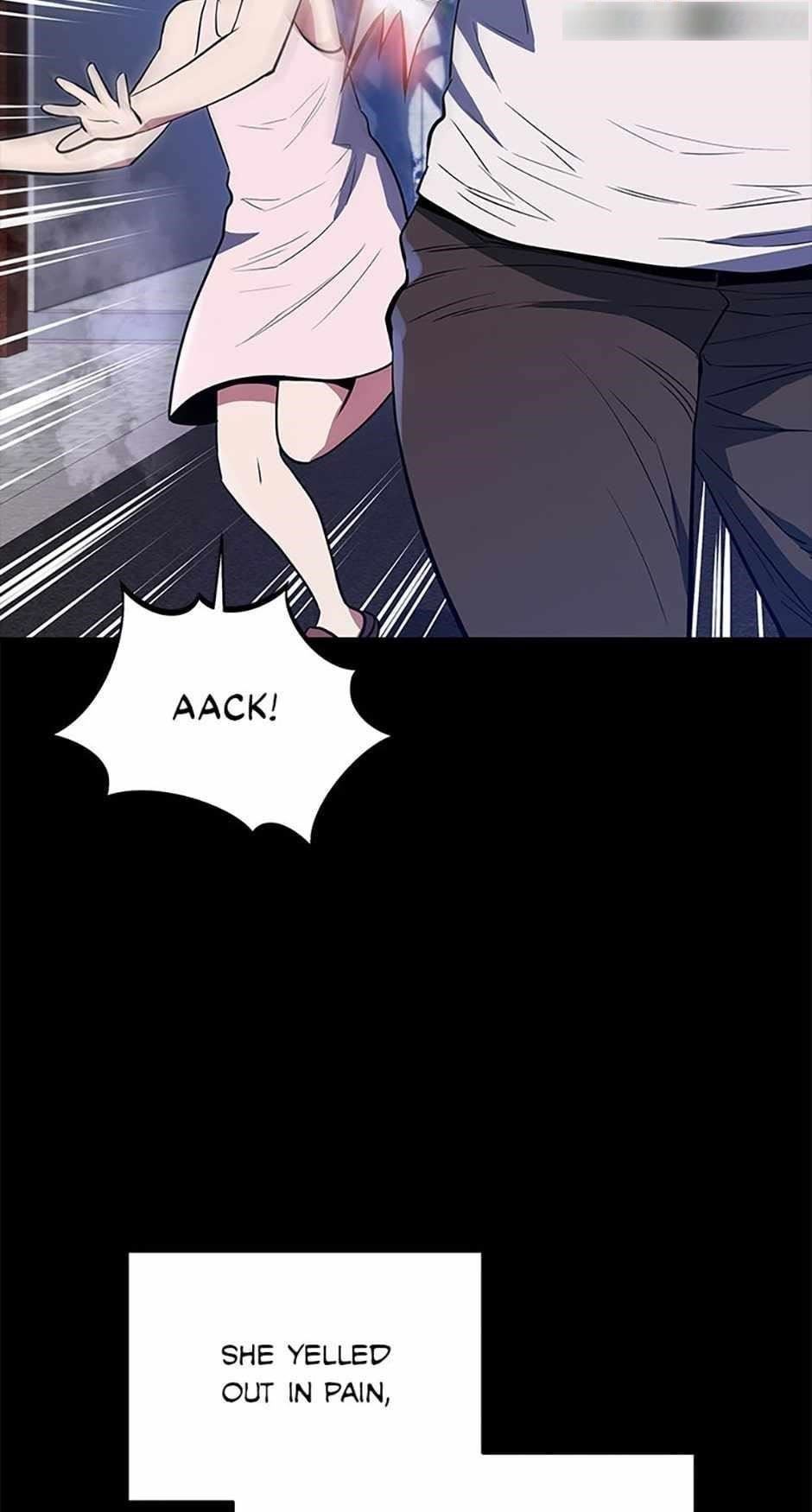 Rescue System Chapter 60 - Page 6