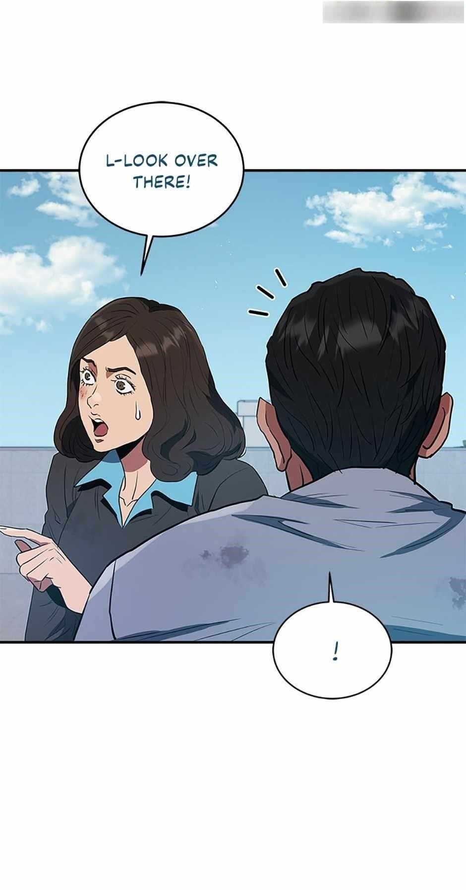 Rescue System Chapter 60 - Page 61