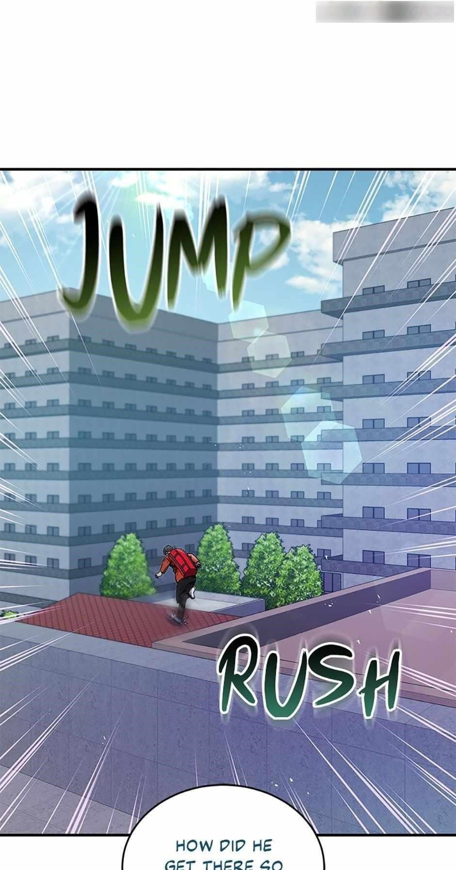 Rescue System Chapter 60 - Page 62