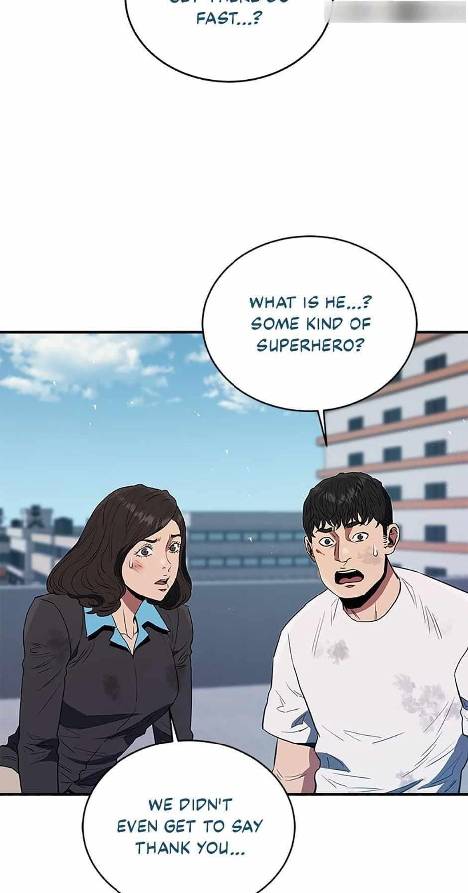 Rescue System Chapter 60 - Page 63