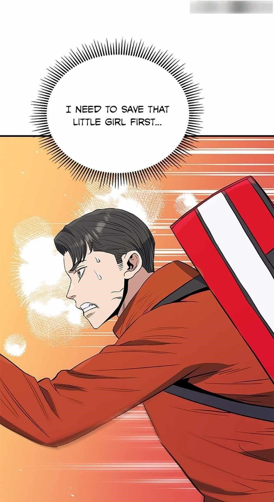 Rescue System Chapter 60 - Page 66