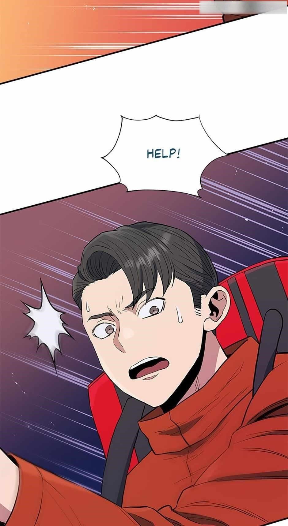 Rescue System Chapter 60 - Page 67