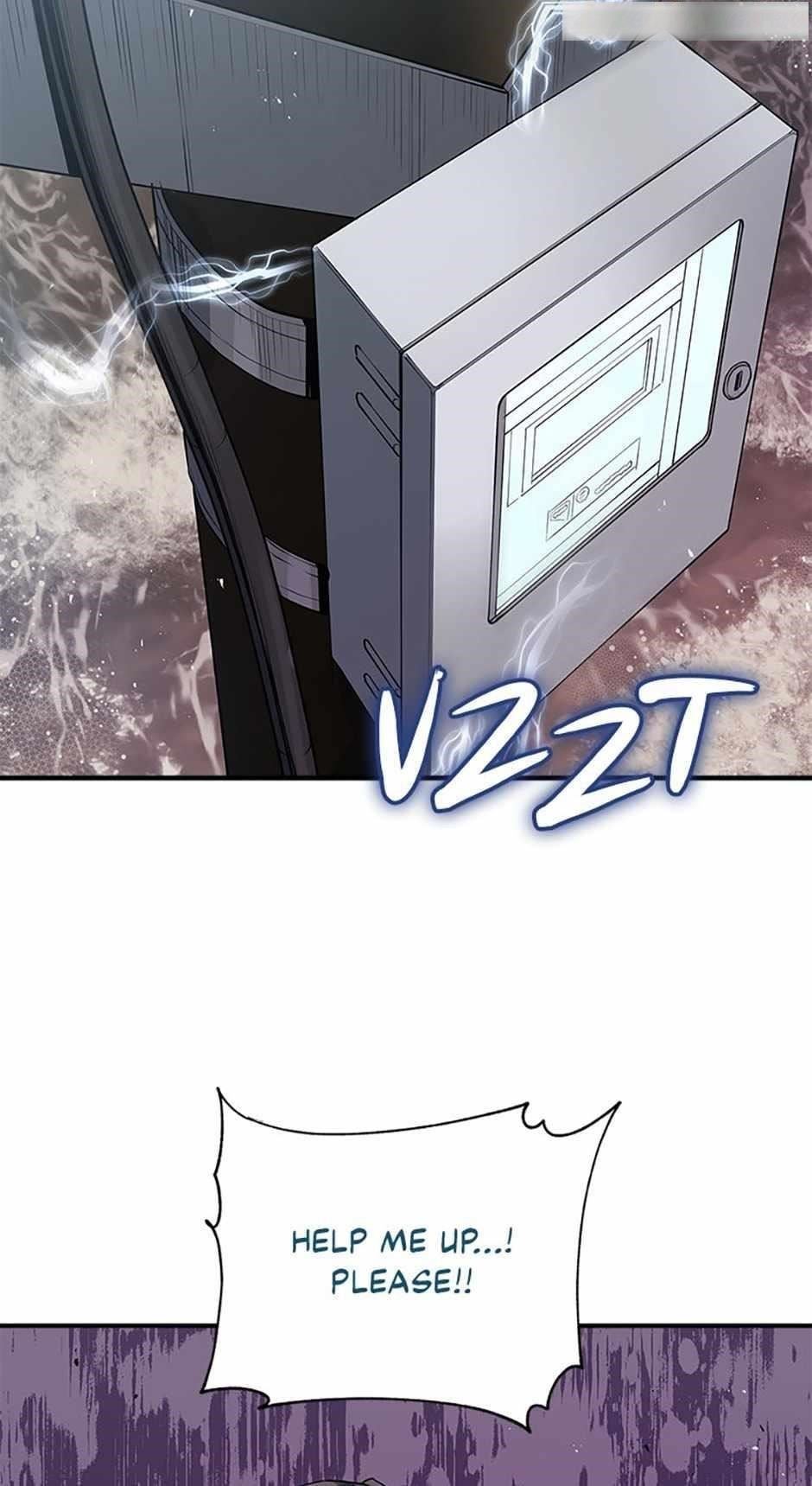 Rescue System Chapter 60 - Page 70