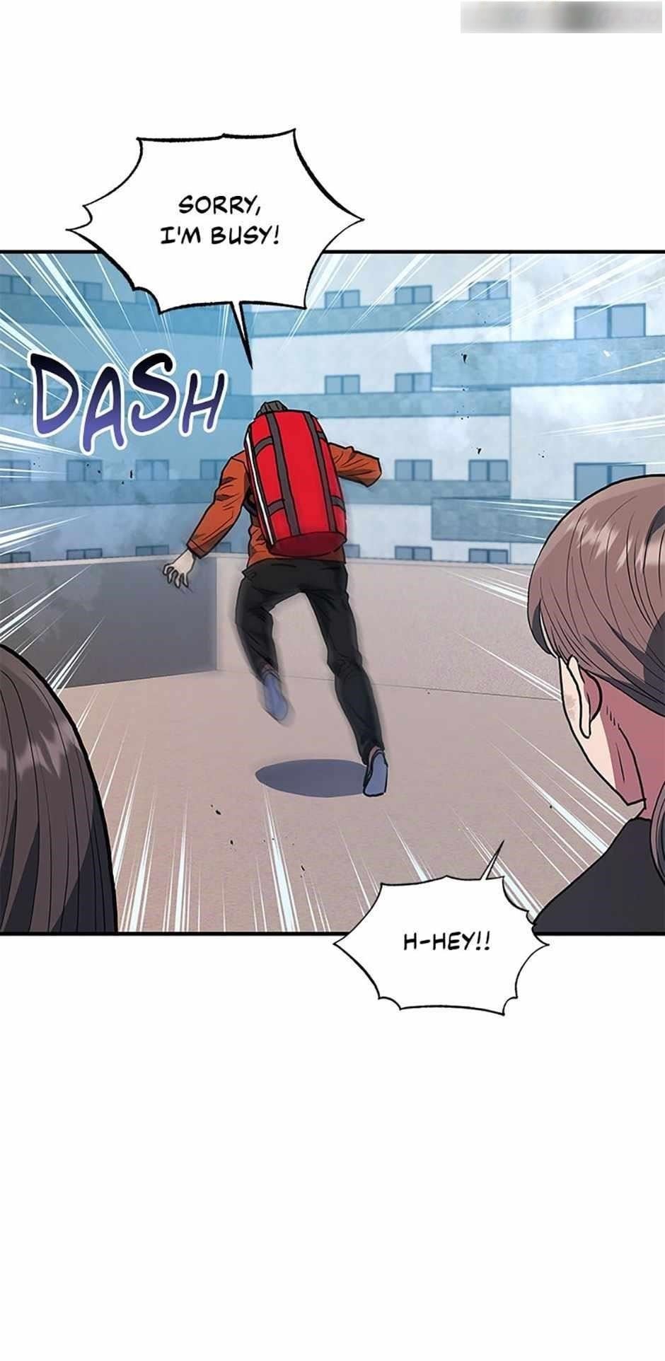 Rescue System Chapter 60 - Page 79