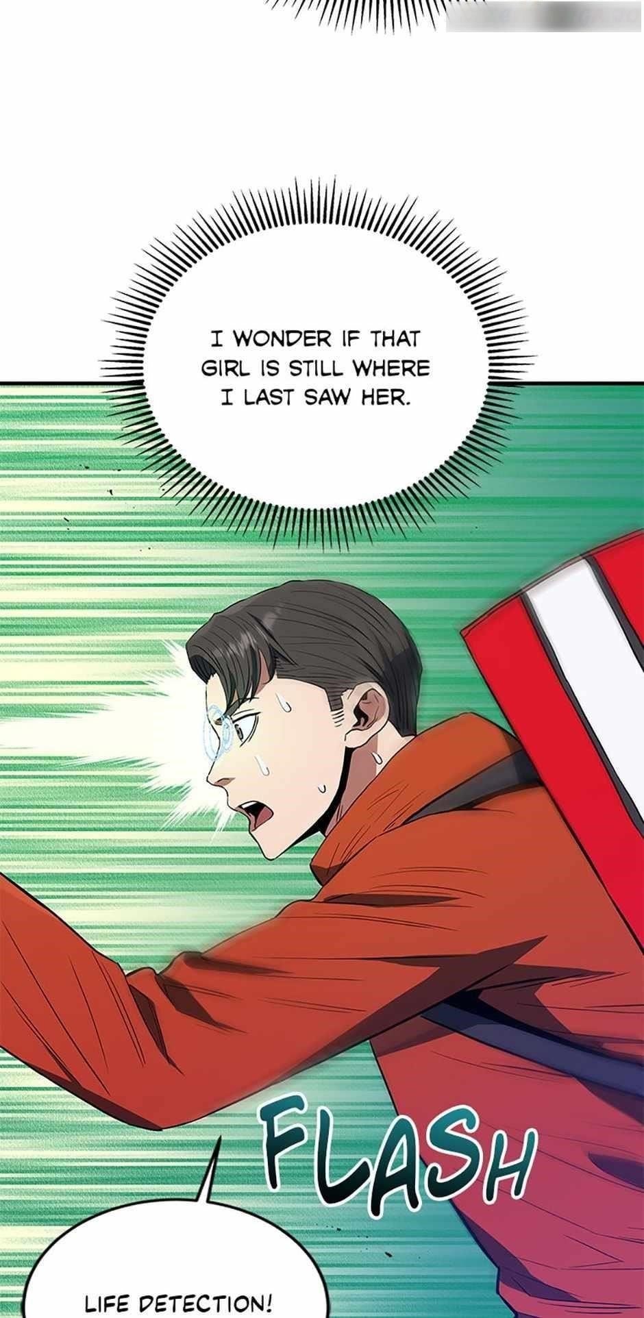 Rescue System Chapter 60 - Page 81