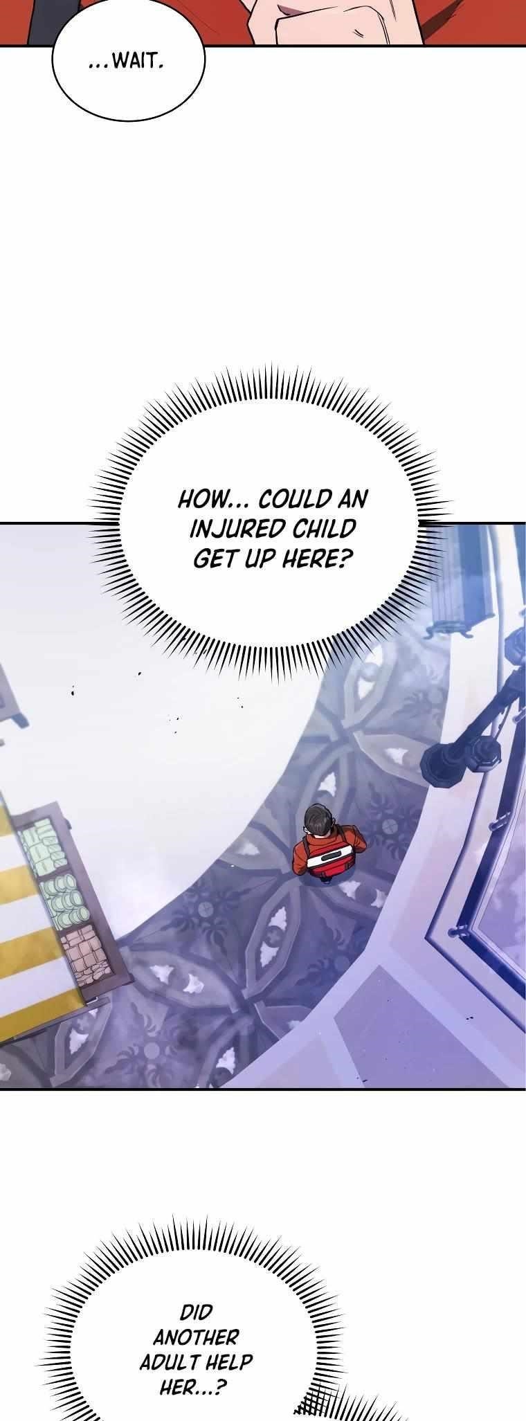 Rescue System Chapter 61 - Page 15