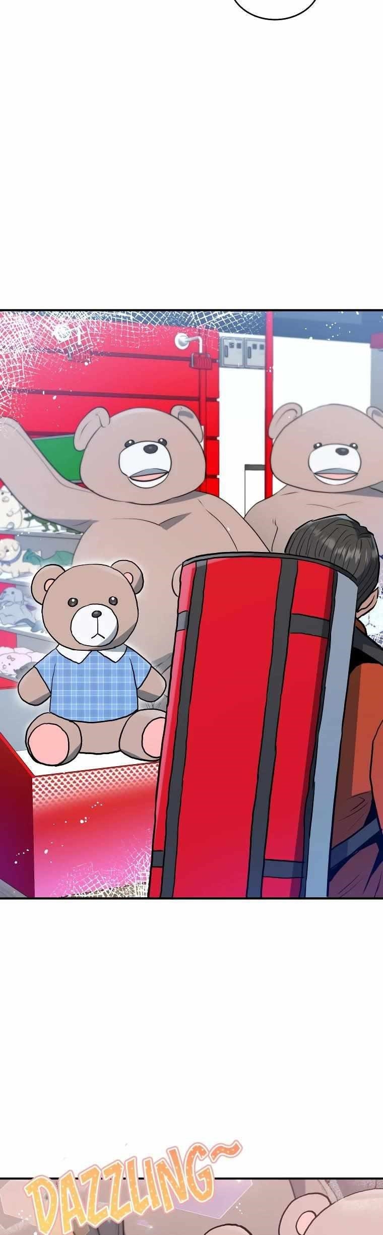 Rescue System Chapter 61 - Page 19