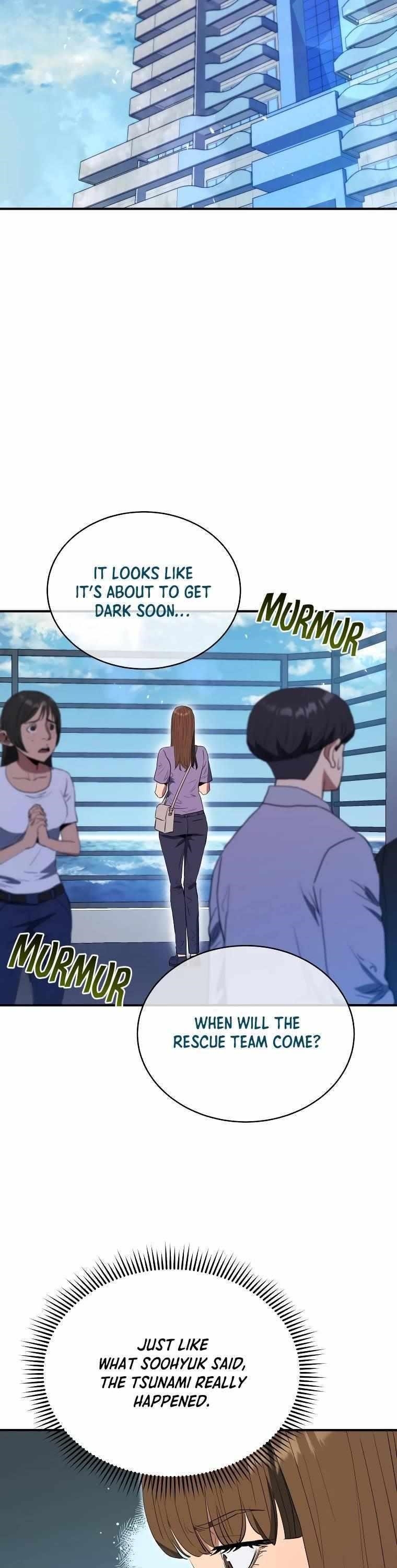 Rescue System Chapter 61 - Page 2