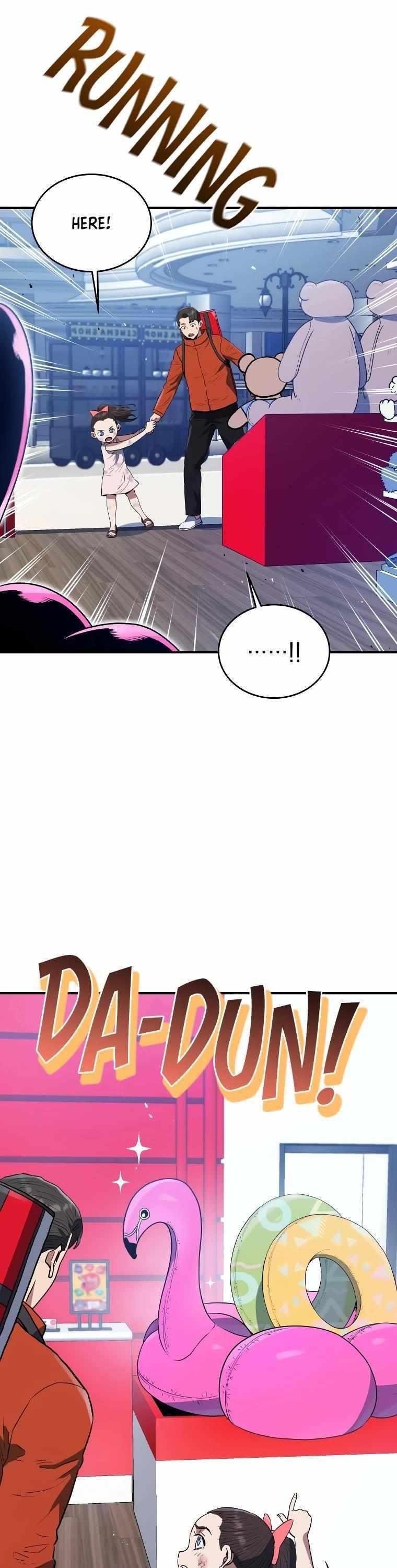 Rescue System Chapter 61 - Page 25