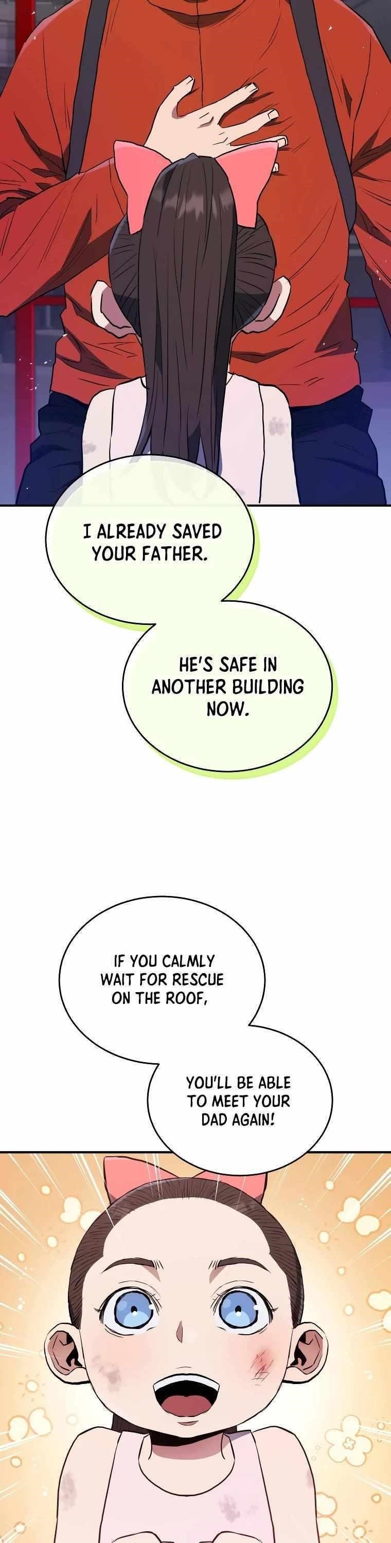 Rescue System Chapter 61 - Page 34