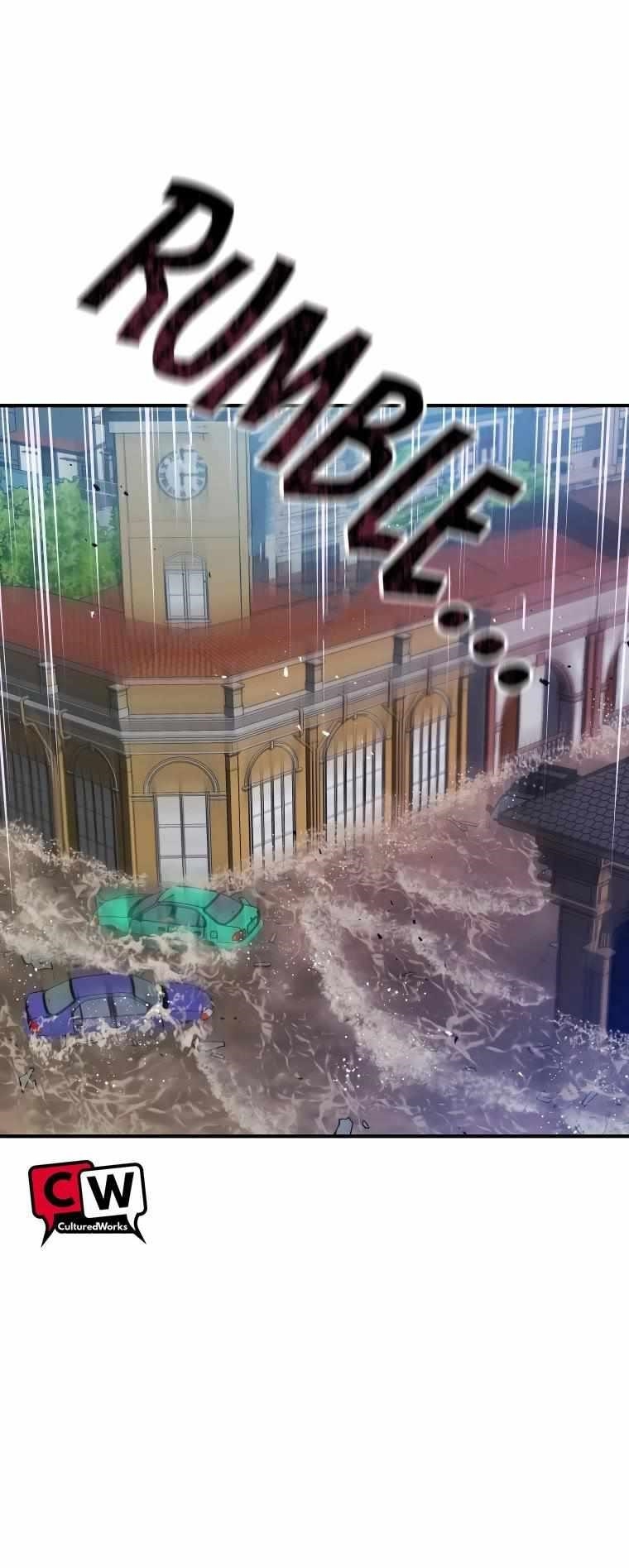 Rescue System Chapter 61 - Page 36