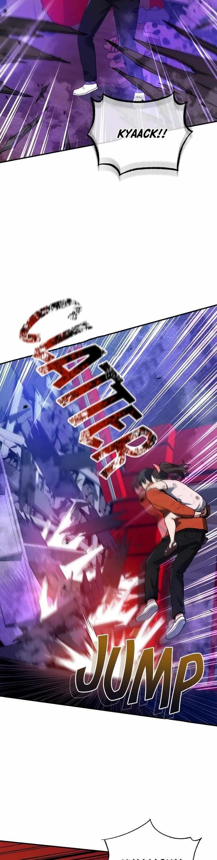 Rescue System Chapter 61 - Page 42