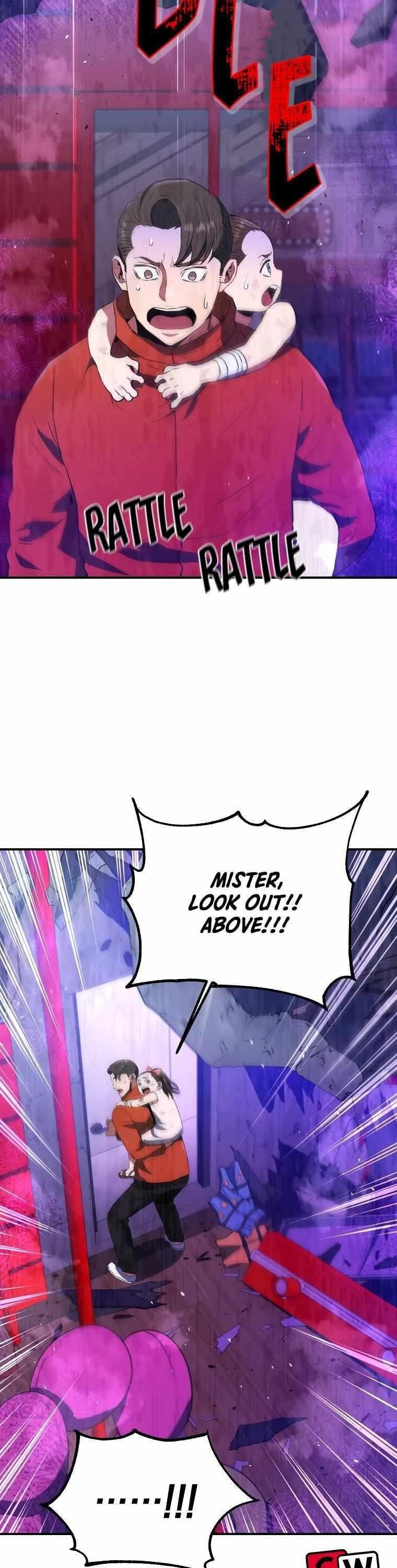 Rescue System Chapter 61 - Page 46