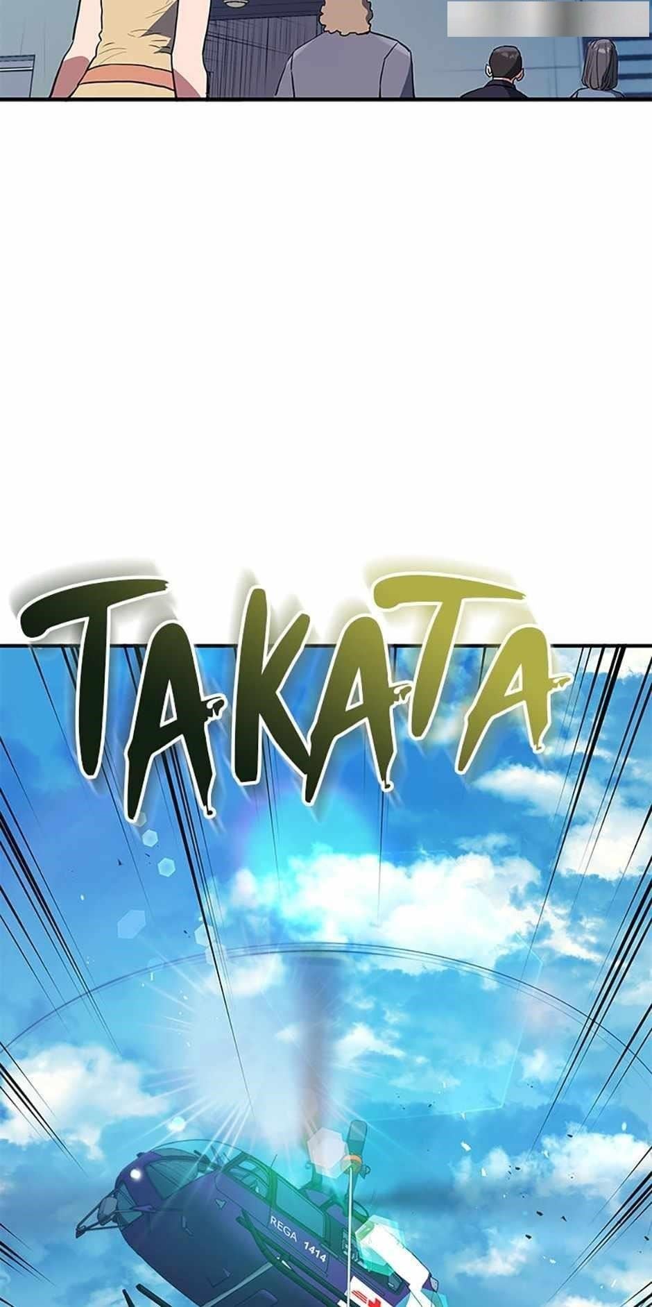 Rescue System Chapter 62 - Page 13