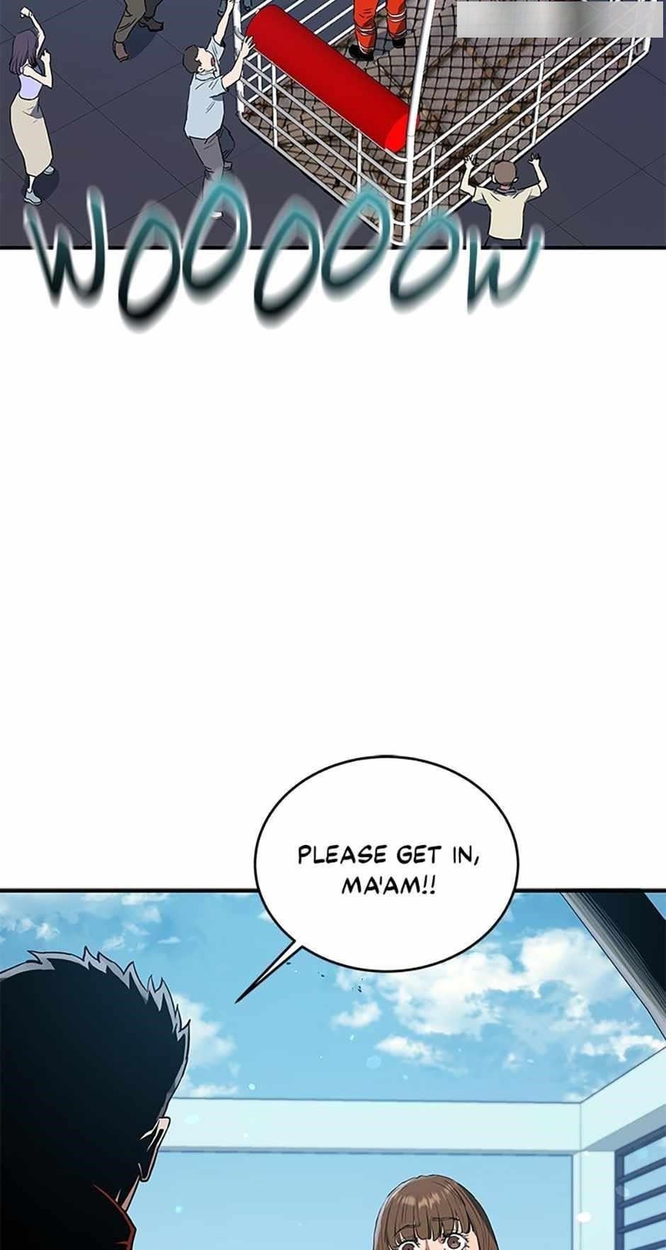 Rescue System Chapter 62 - Page 17