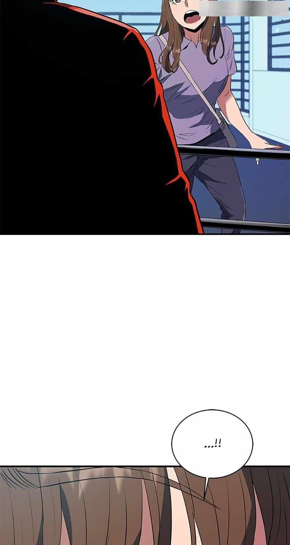 Rescue System Chapter 62 - Page 18