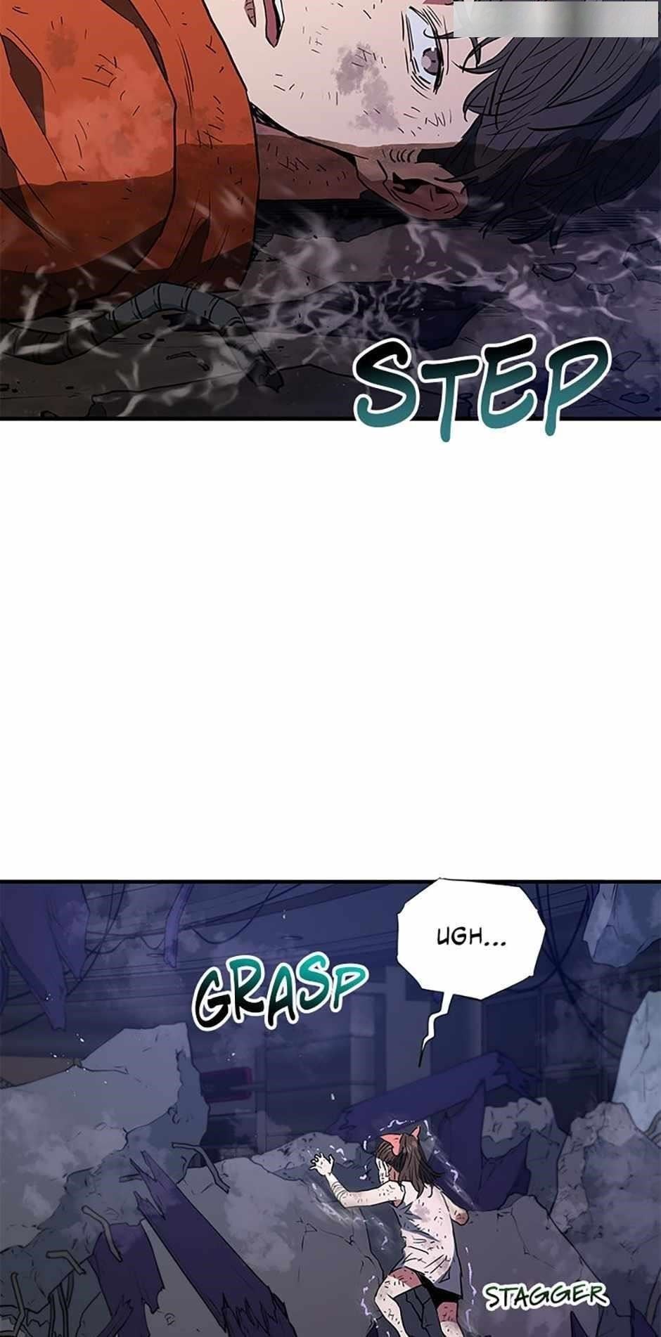 Rescue System Chapter 62 - Page 25