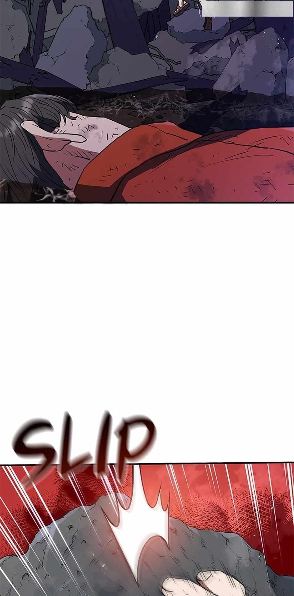 Rescue System Chapter 62 - Page 26