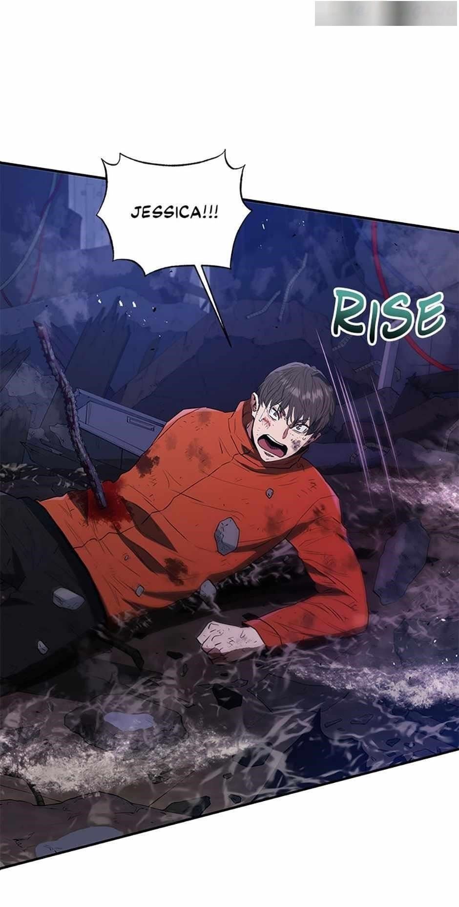 Rescue System Chapter 62 - Page 29