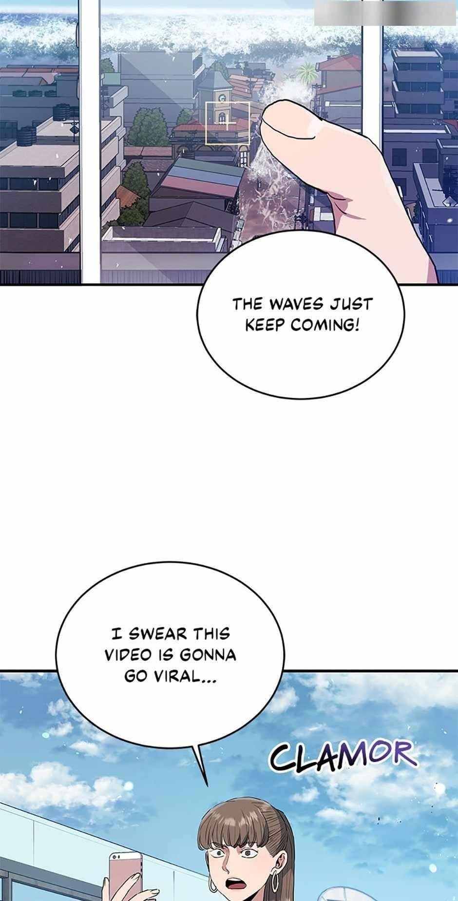 Rescue System Chapter 62 - Page 3