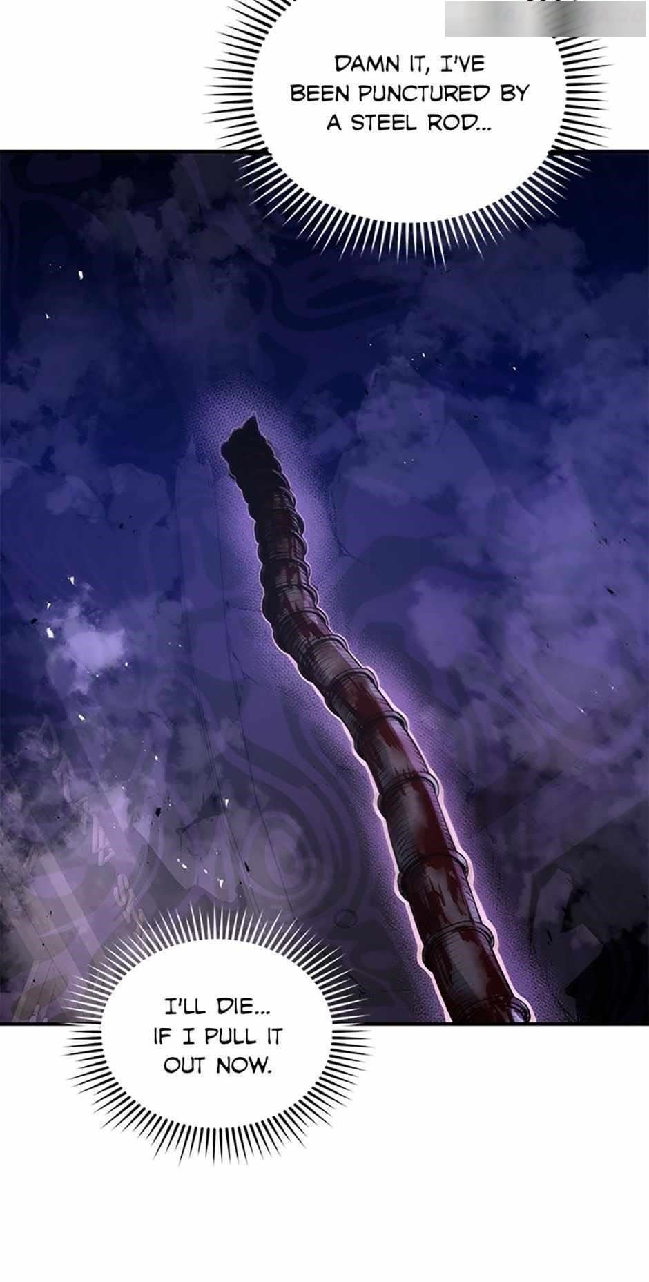 Rescue System Chapter 62 - Page 32