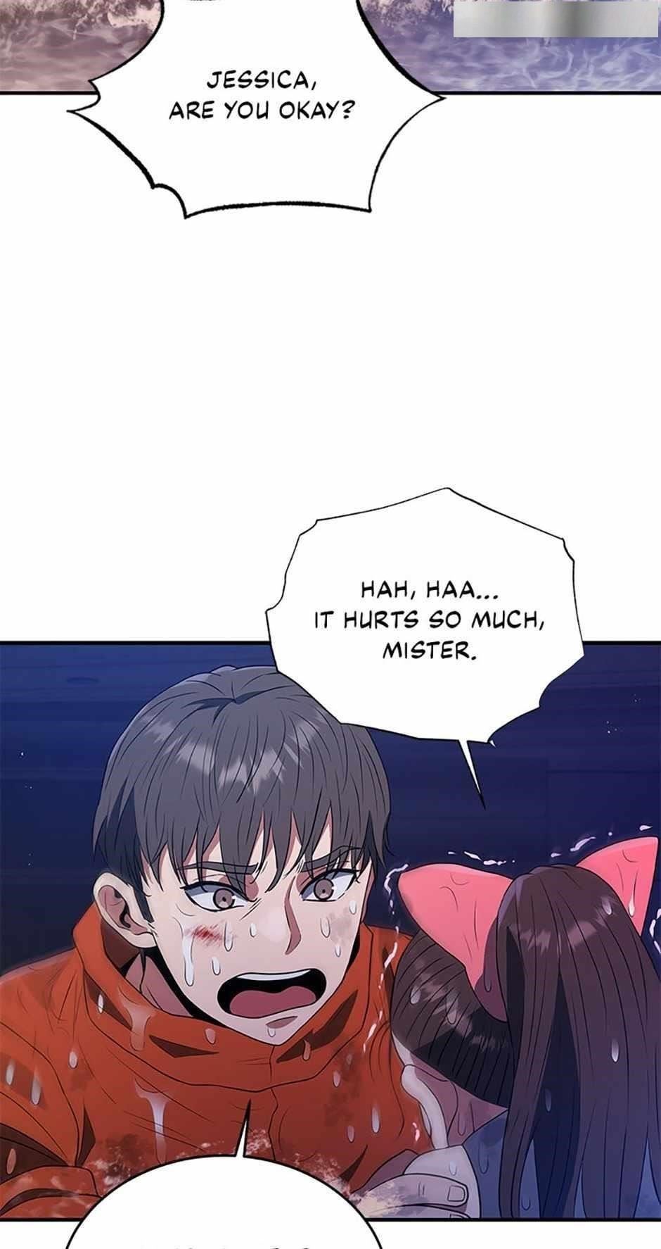 Rescue System Chapter 62 - Page 56