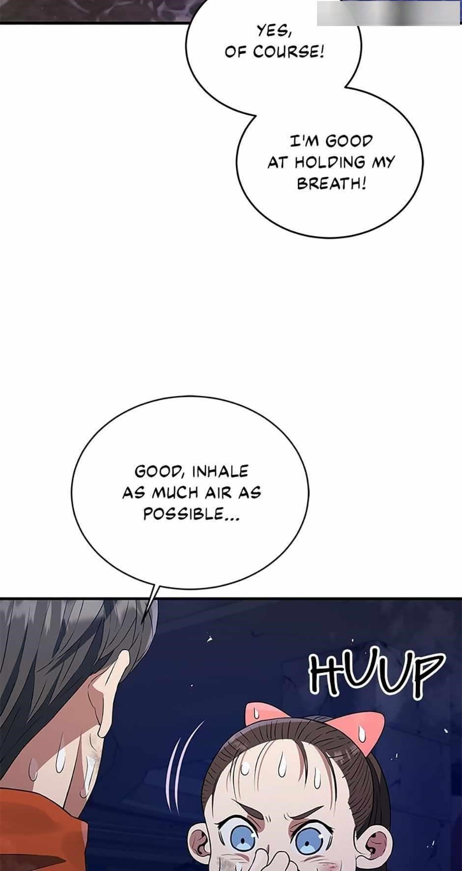 Rescue System Chapter 62 - Page 58