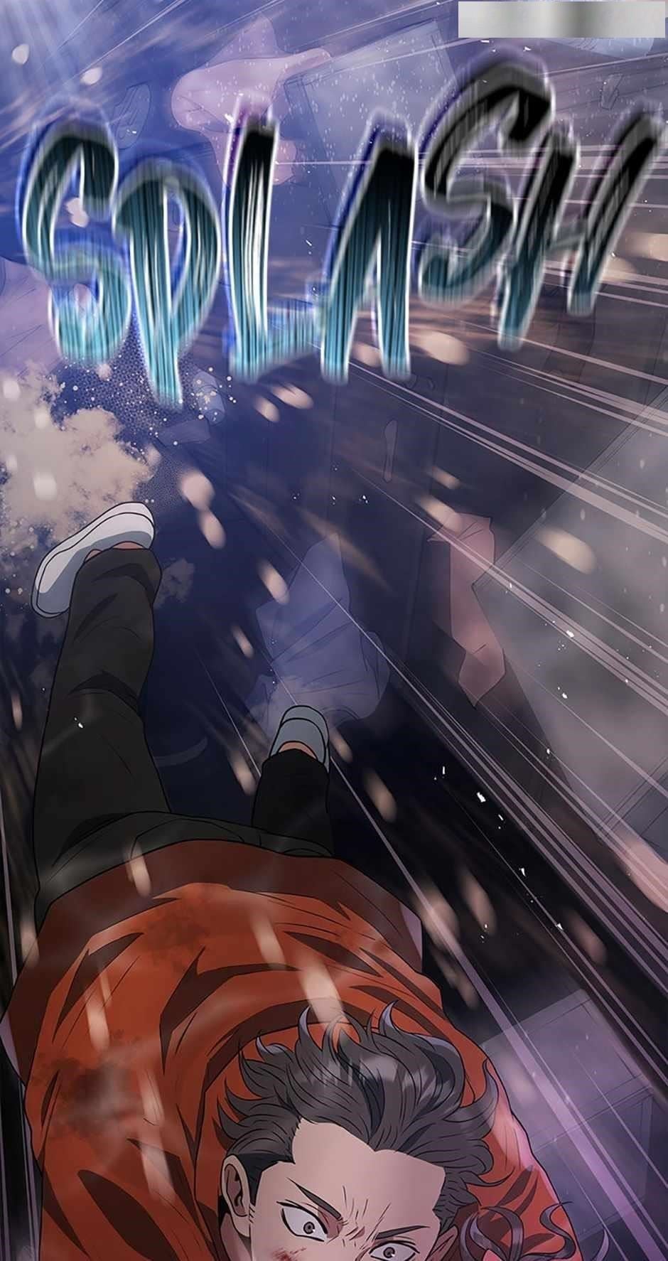 Rescue System Chapter 62 - Page 60