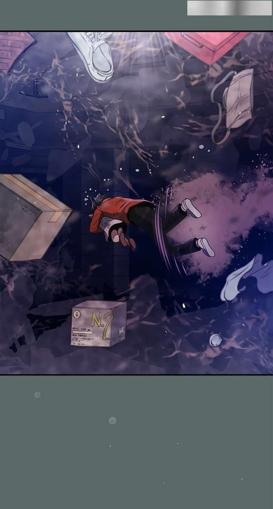 Rescue System Chapter 62 - Page 62