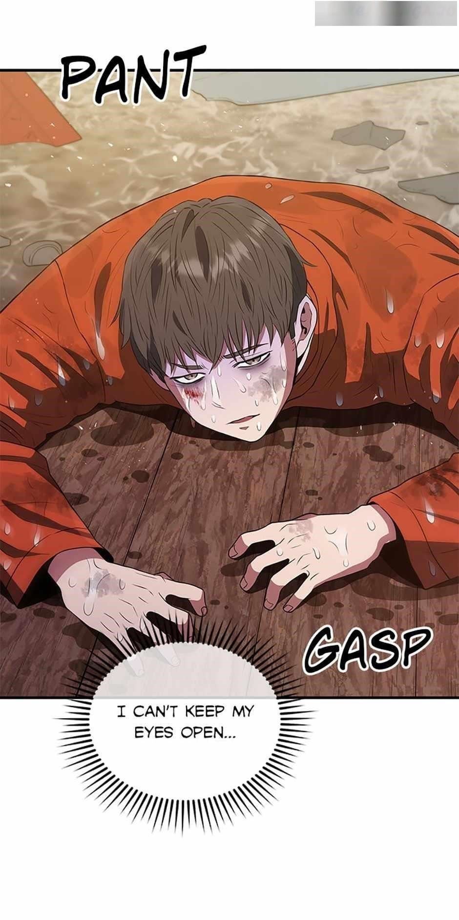 Rescue System Chapter 62 - Page 74