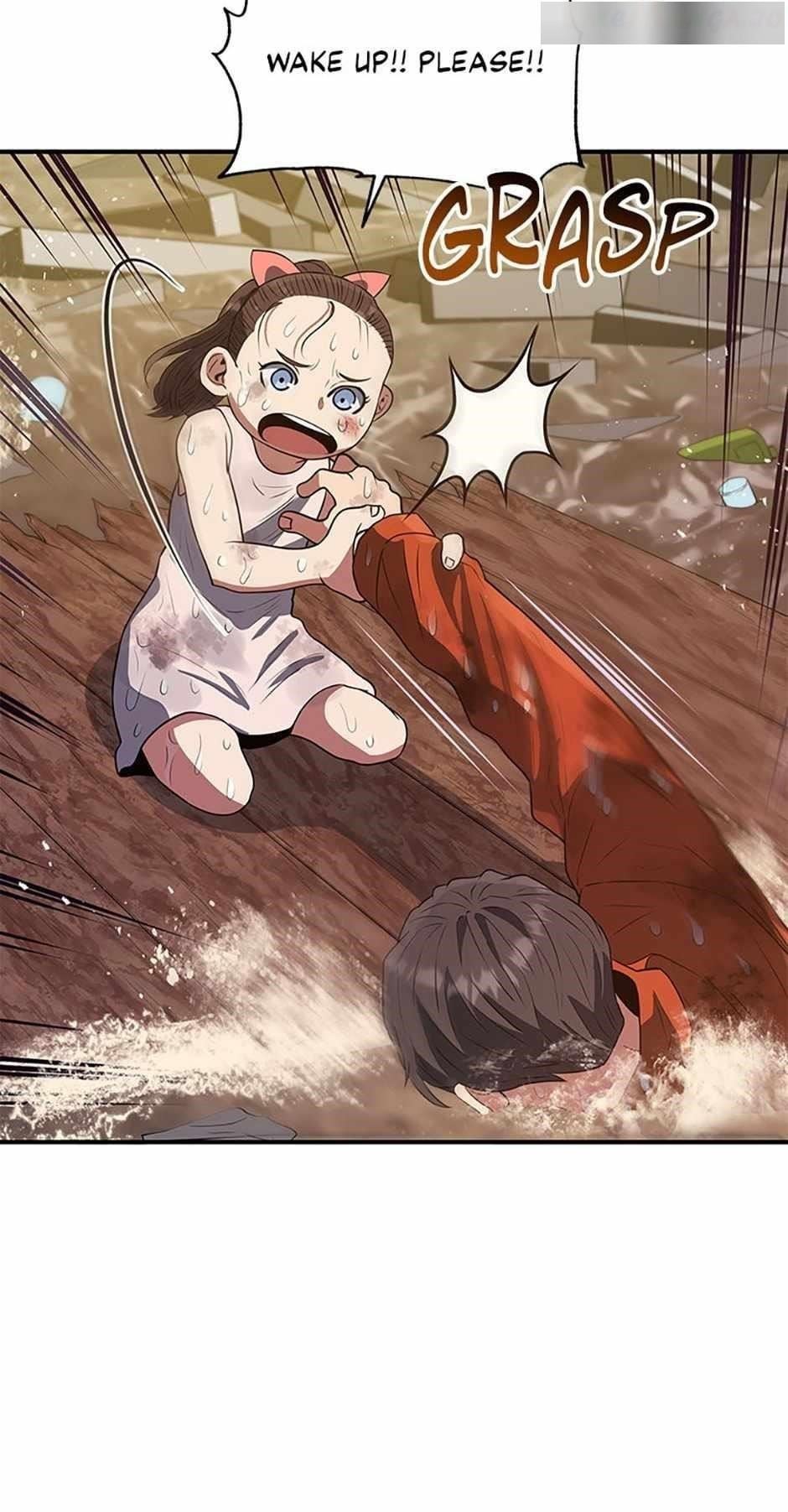 Rescue System Chapter 62 - Page 78