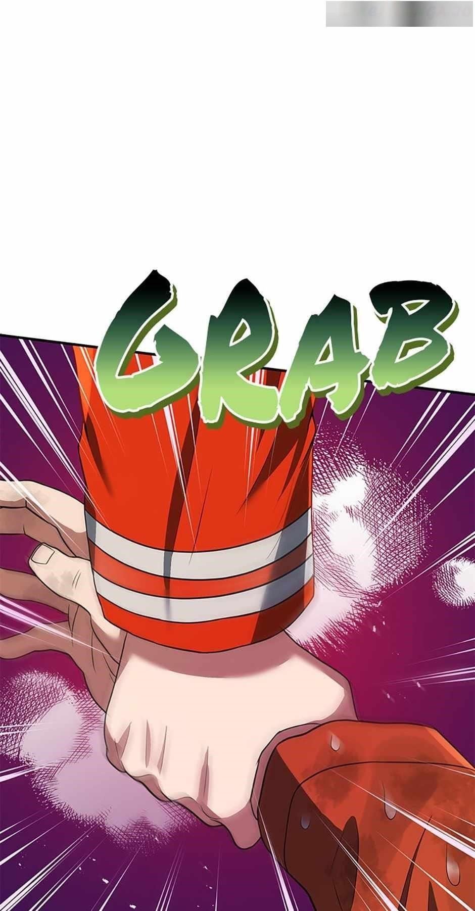 Rescue System Chapter 62 - Page 82