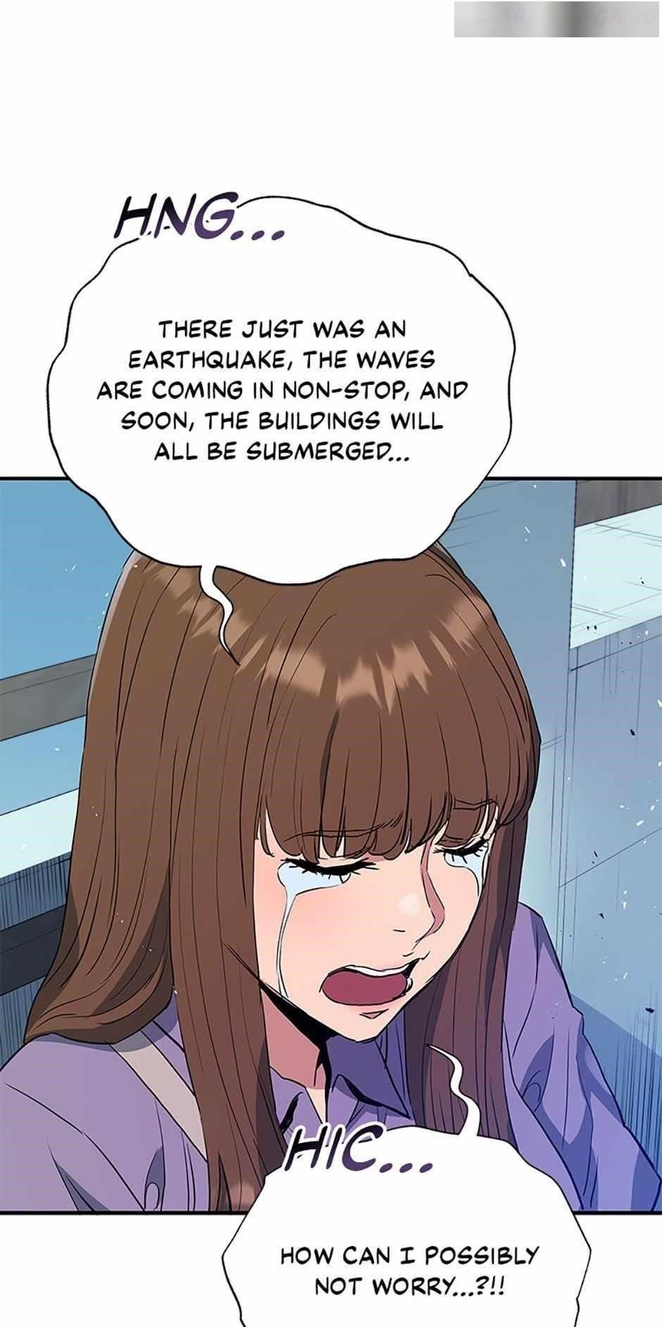 Rescue System Chapter 62 - Page 9