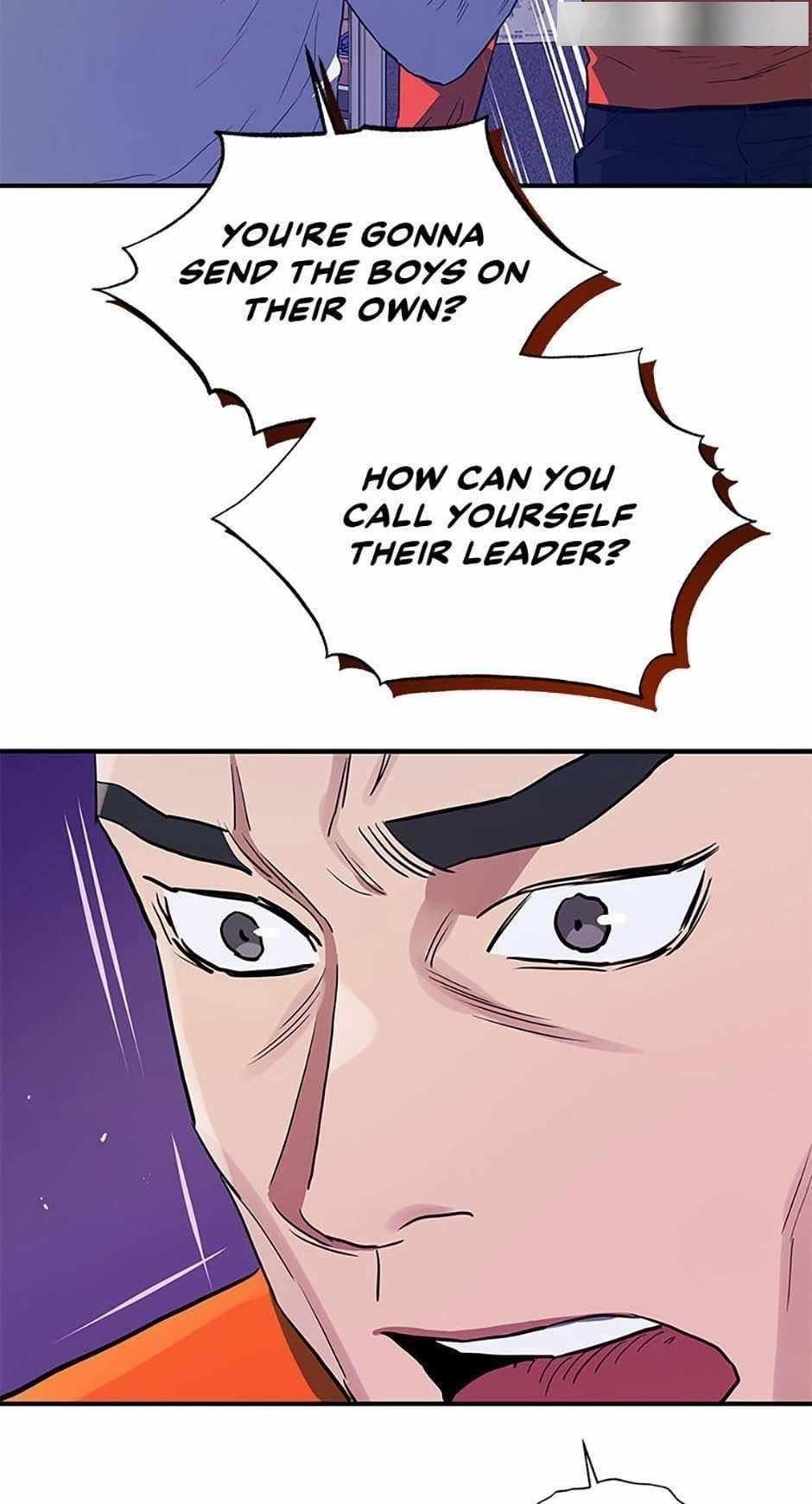 Rescue System Chapter 63 - Page 14