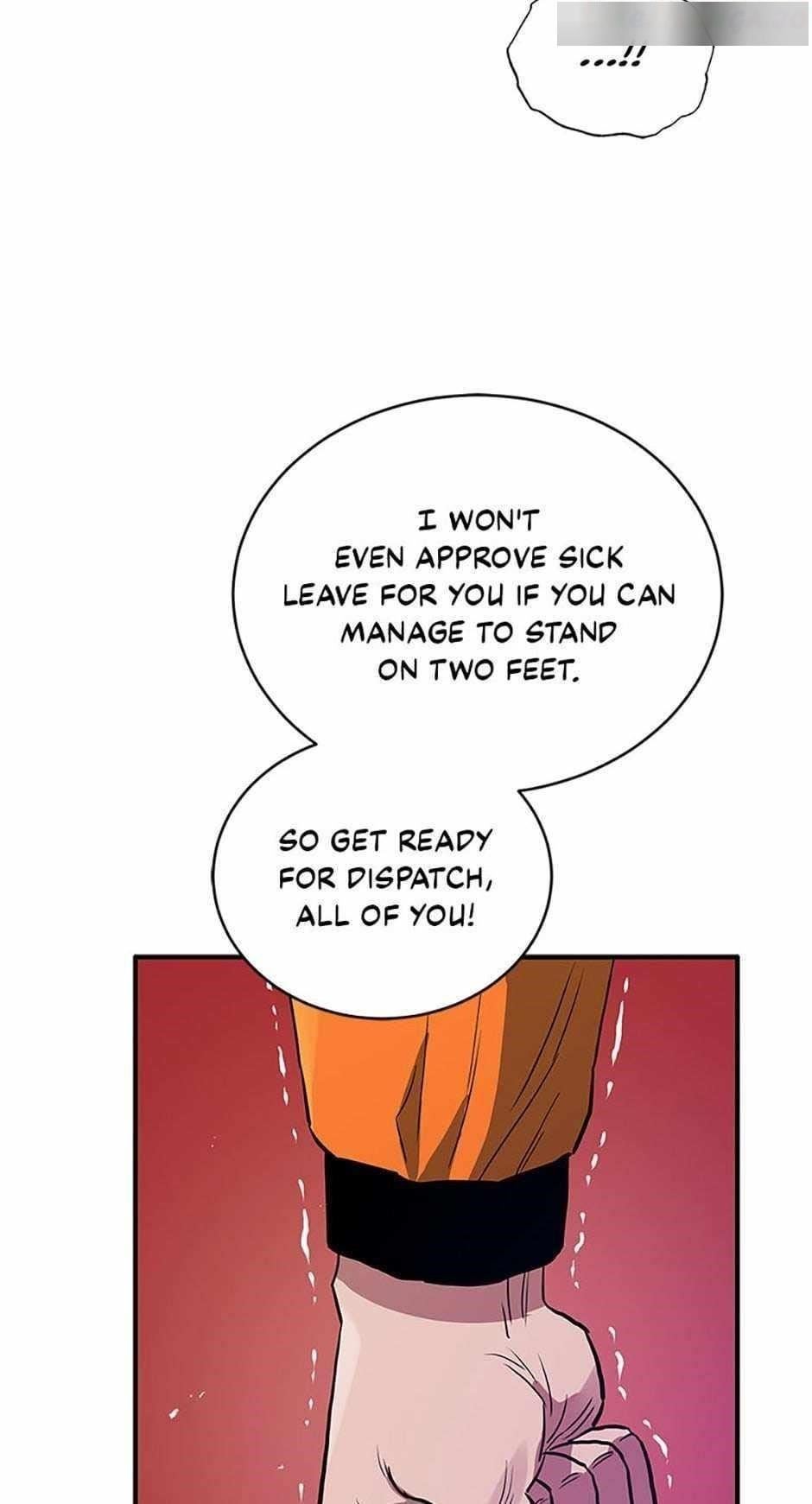 Rescue System Chapter 63 - Page 15