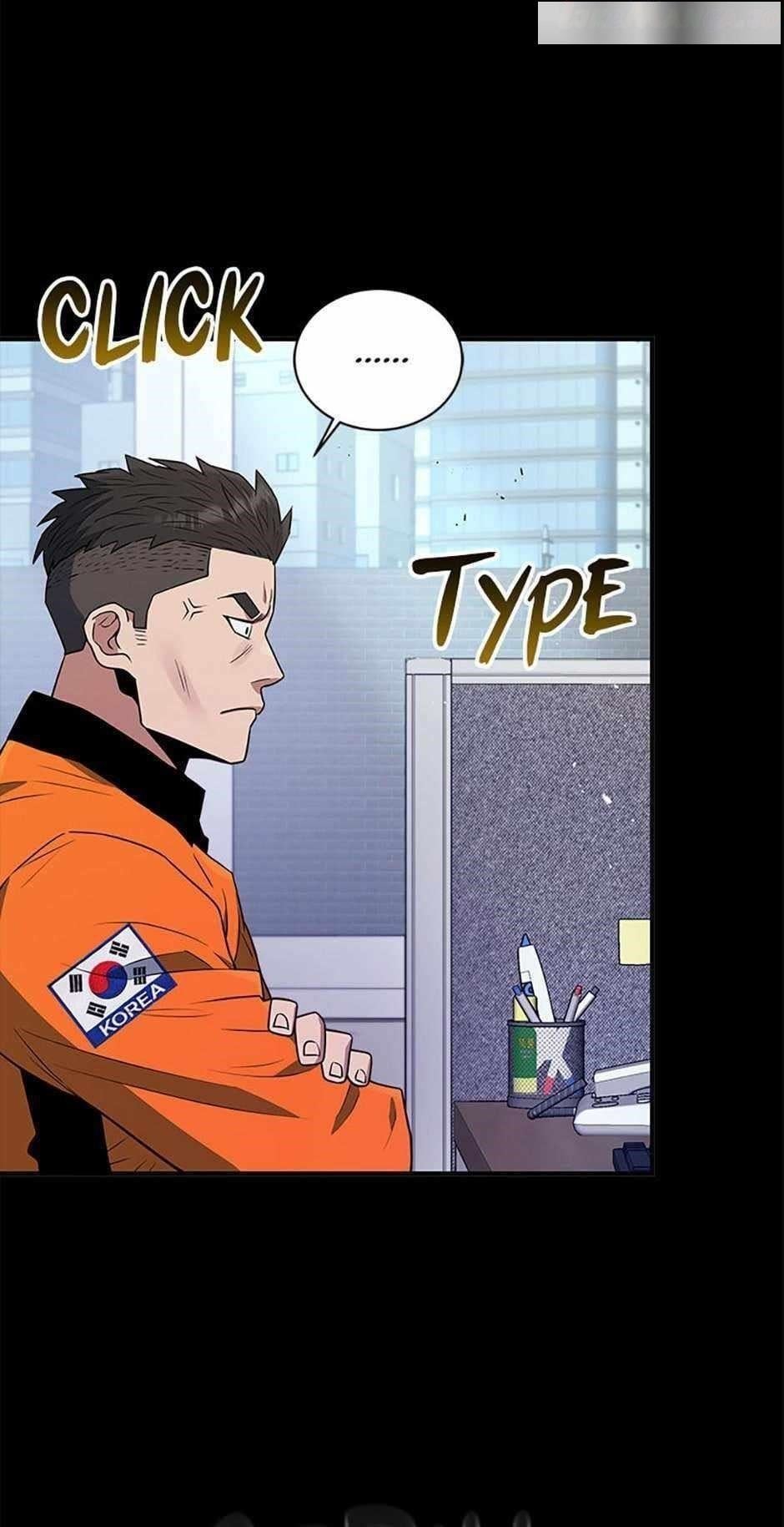 Rescue System Chapter 63 - Page 2