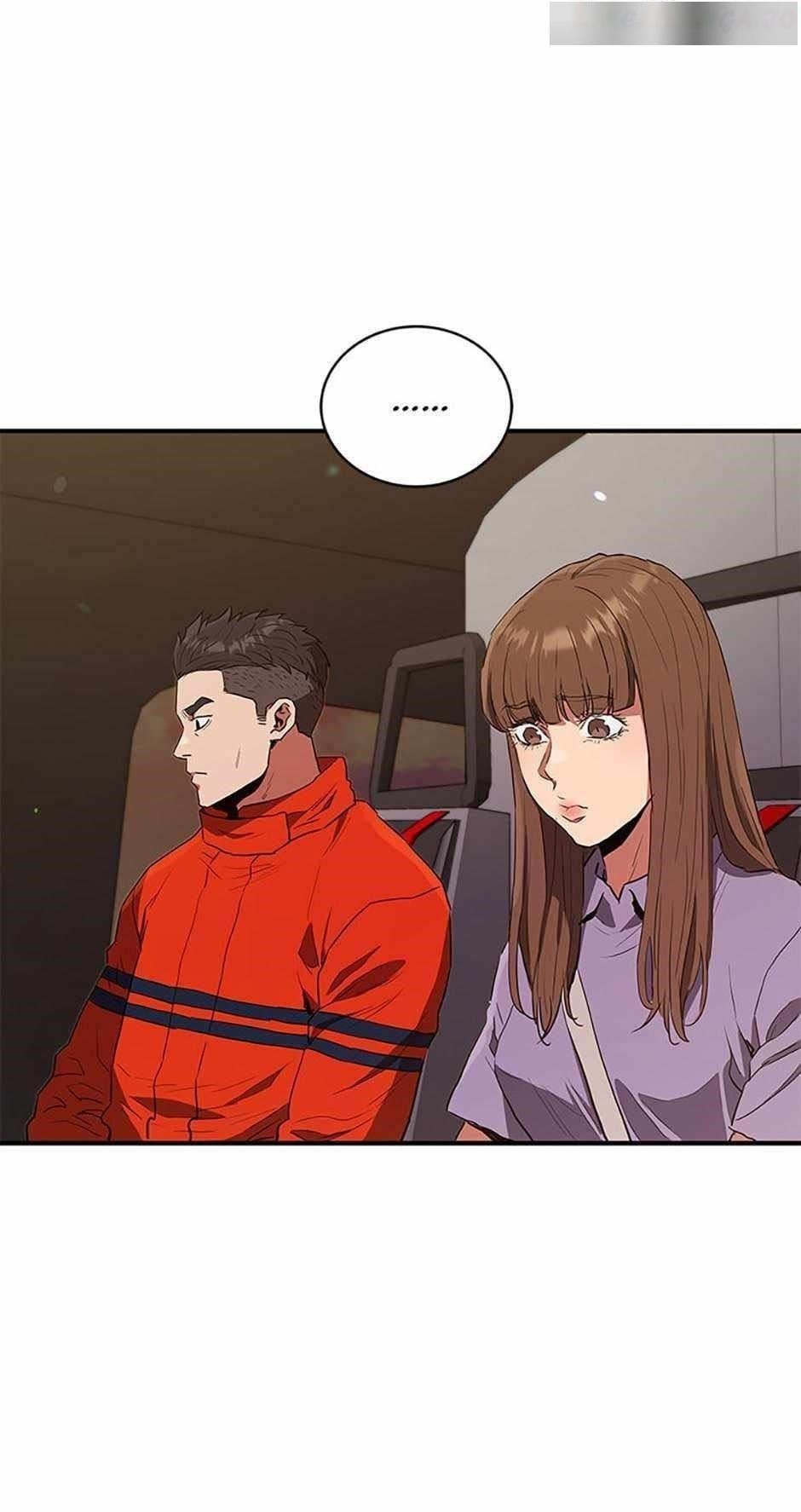 Rescue System Chapter 63 - Page 25