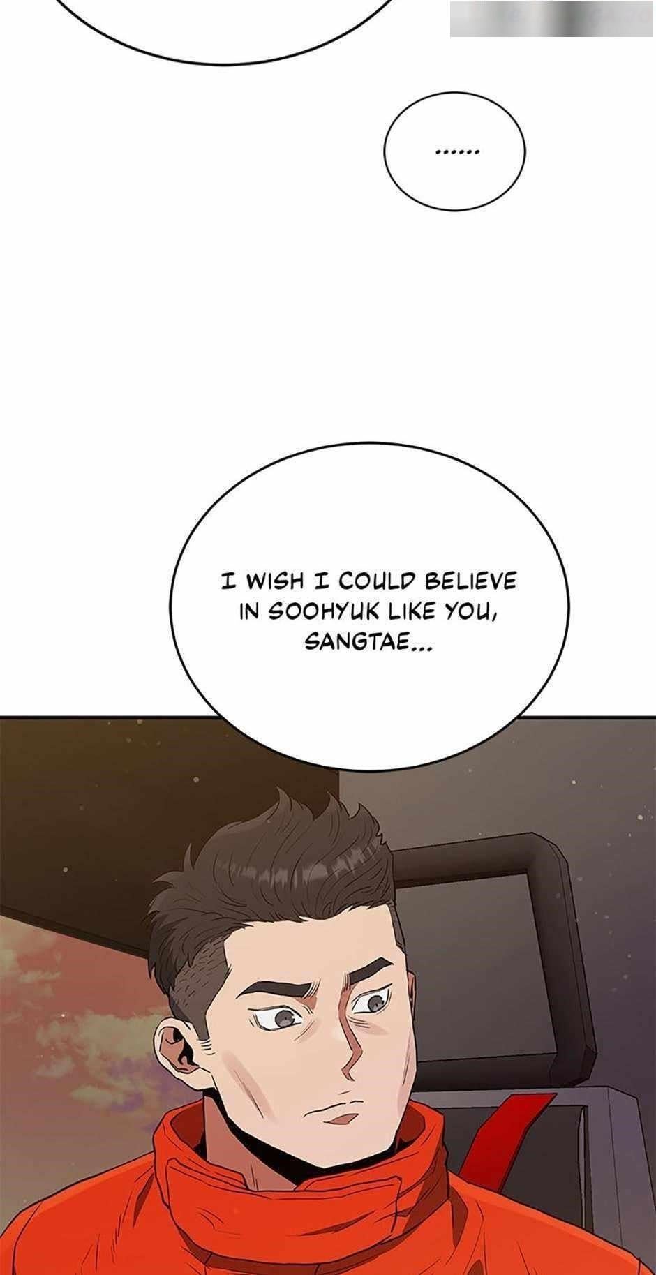 Rescue System Chapter 63 - Page 28