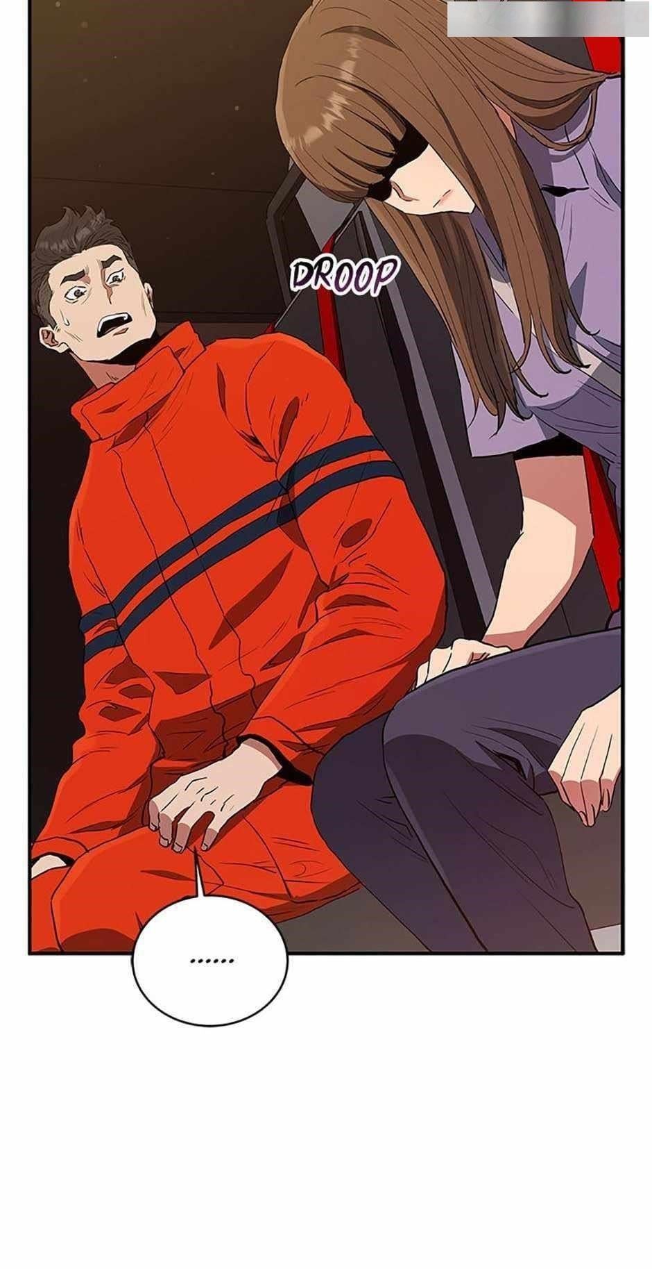 Rescue System Chapter 63 - Page 31