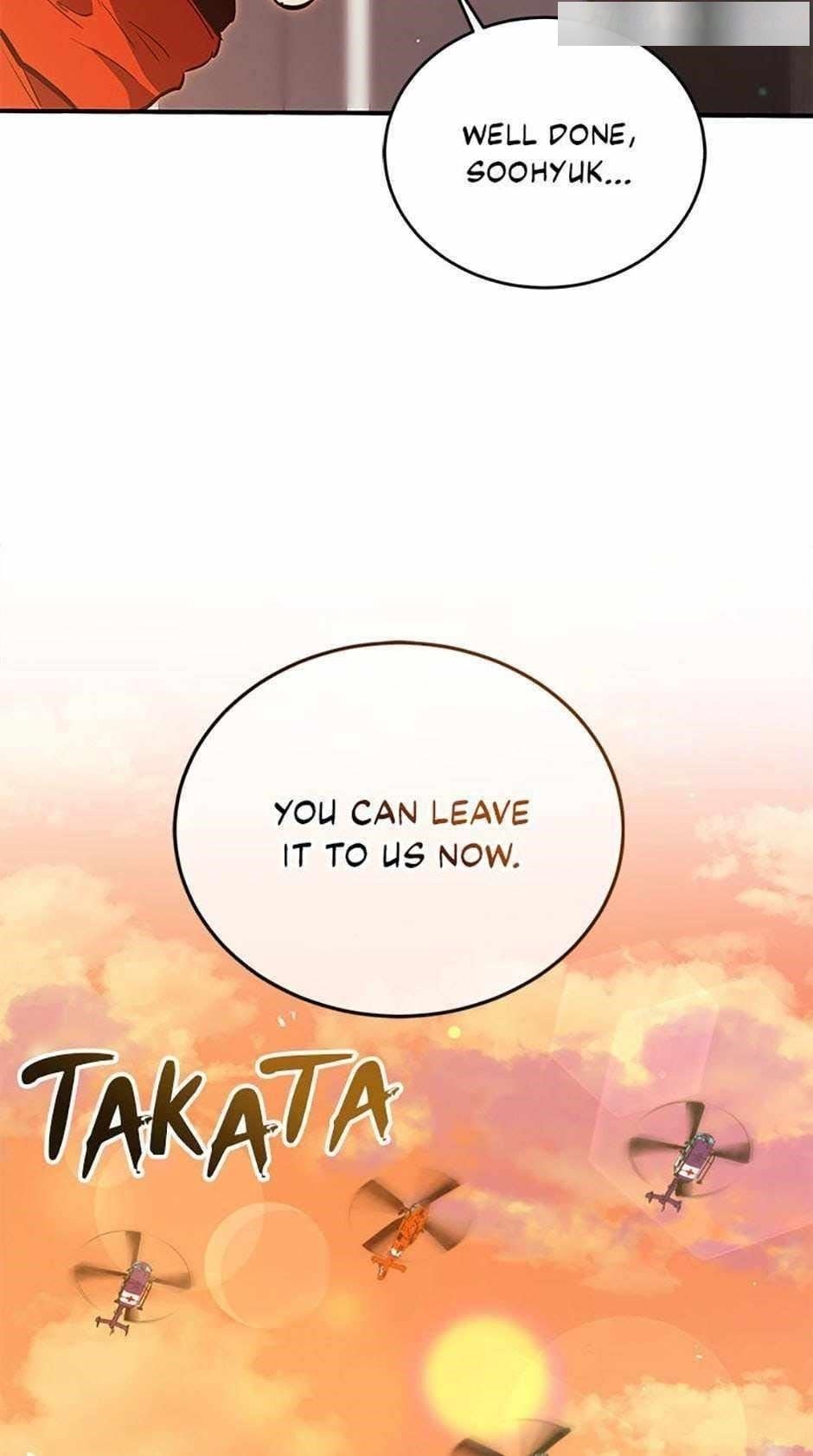 Rescue System Chapter 63 - Page 38